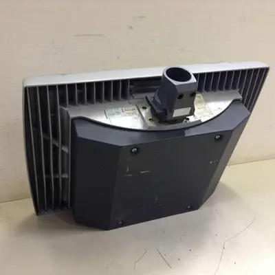 USED MSC ALPHA-KT