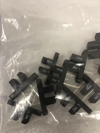 Used _UNKNOWN_ BH0-4372-000 Semiconductor Parts | Advanced Capital Equipment Sales #431400