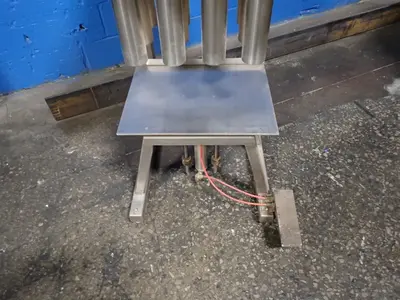 Liquid Filling Machine