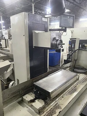 OKAMOTO ACC-8-20ST Grinders, Reciprocating Surface | Clark Machinery Sales, LLC (5)