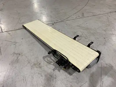 Used Brother GF12N030-BMLD1AX Belt Conveyors Michigan US | Maverick Industrial Sales #1398239