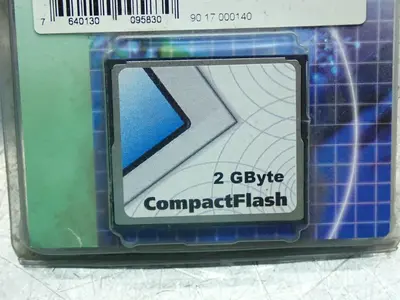NEW EATON OSFLASHA7S