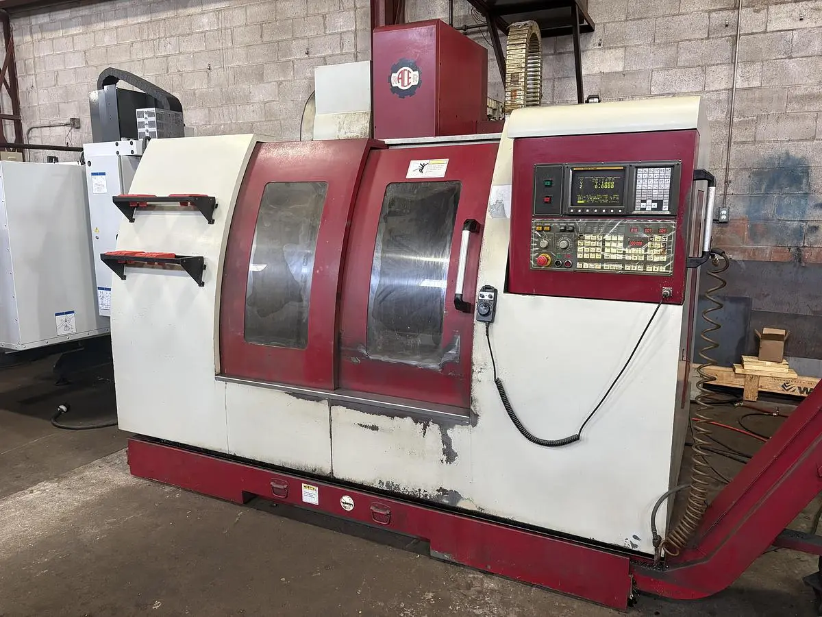 USED 2004 RACER RMC45