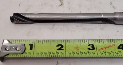 KENNAMETAL KTIP Drills Tooling & Accessories, Drilling | Machinery Central (10)