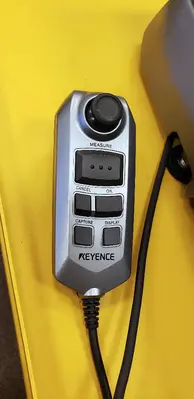 Used 2019 KEYENCE XM-1200 Coordinate Measuring Machines Illinois US | Machinery Marketing International #379044