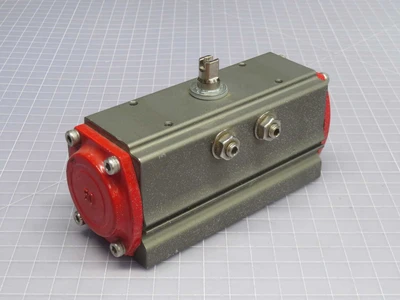 Used VALWORX _UNKNOWN_ Valves/Fittings Texas US | OCO Industrial #1728525