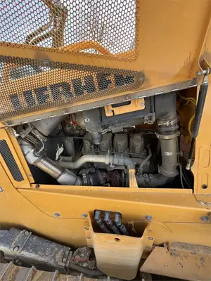 Used 2023 LIEBHERR PR736 LGP Crawler Dozers New Jersey US | Core Equipment Group #1502045
