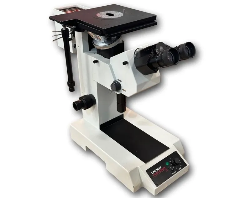 Used UNITRON _UNKNOWN_ Microscopes Idaho US | Grammer Vacuum Technologies #1026793