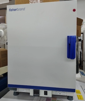 Used FISHER SCIENTIFIC _UNKNOWN_ Drying Oven California US | Biotech Equipment Sales #1488879