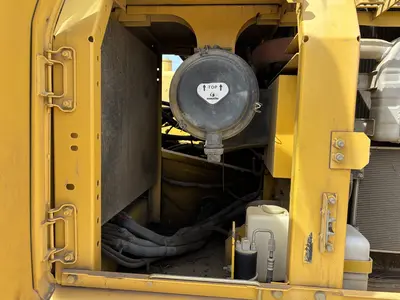 Used 2008 KOMATSU PC200LC-7 Excavators Texas US | Proxy Equipment #1383063
