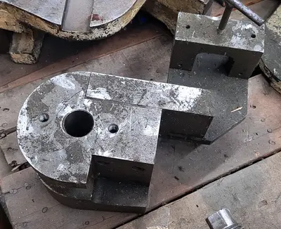 Used 2000 HINES 300NC Pipe, Tube & Bar Benders Illinois US | Machinery Marketing International #378952
