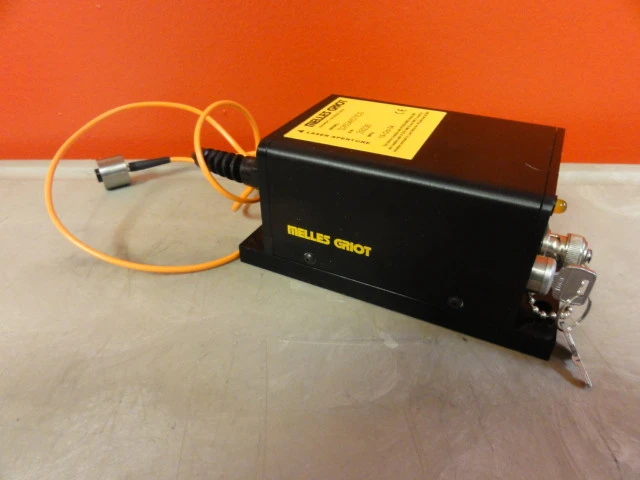 Used COHERENT S2634/571CS Lasers / Laser Systems Connecticut US | BG Industrial Surplus #473272