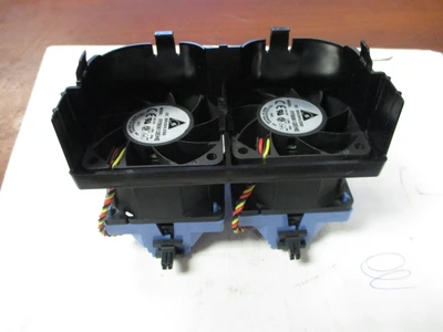 USED Delta Electronics Inc FFB0612EHE
