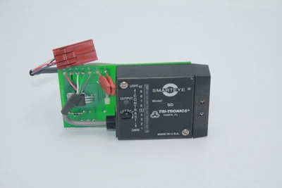 Used Smarteye SD Miscellaneous MRO California US | Davliegogo LLC #1708877