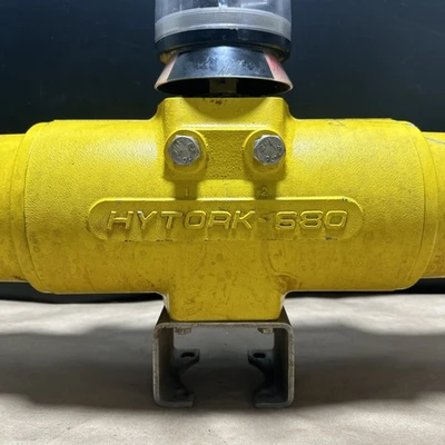 USED Emerson Hytork HYTORK-680