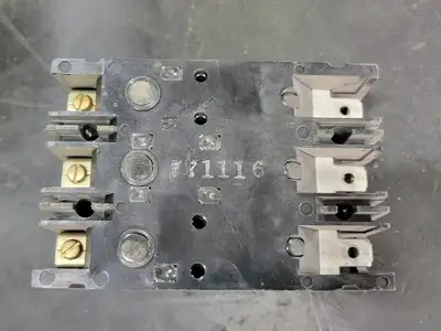 USED WESTINGHOUSE EB3070