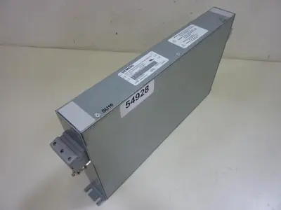 USED SIEMENS 6SL3 000-0BE21-6DA0