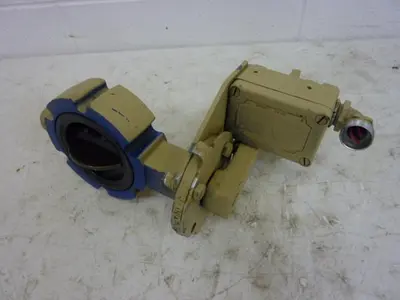 GENERIC Butterfly Valve VALVE582 #56582