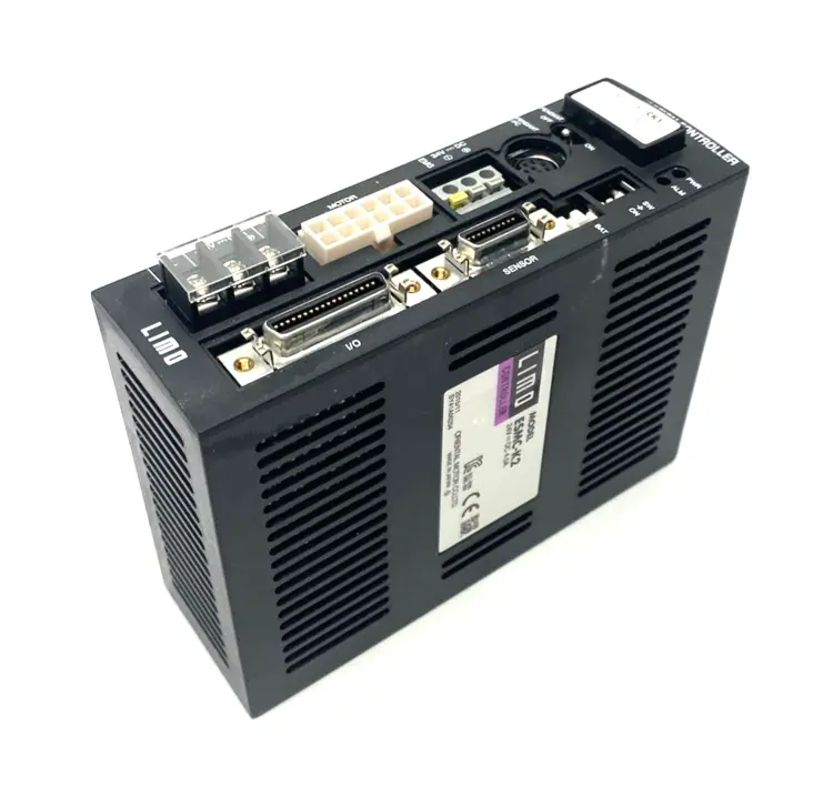 Used ORIENTAL MOTOR EZ-LIMO LINEAR MOTION CONTROLLER Motion Controls | Maverick Industrial Sales #1099384