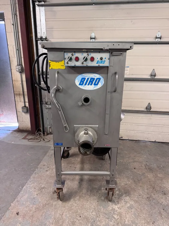 Used BIRO AFMG 52 Grinder Mixer Illinois US | M&M Equipment Corp. #1145897