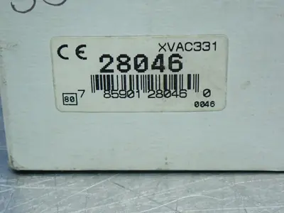 NEW TELEMECANIQUE XVAL3C