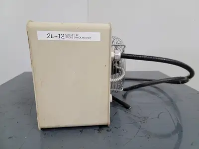 USED STELPRO UH756A