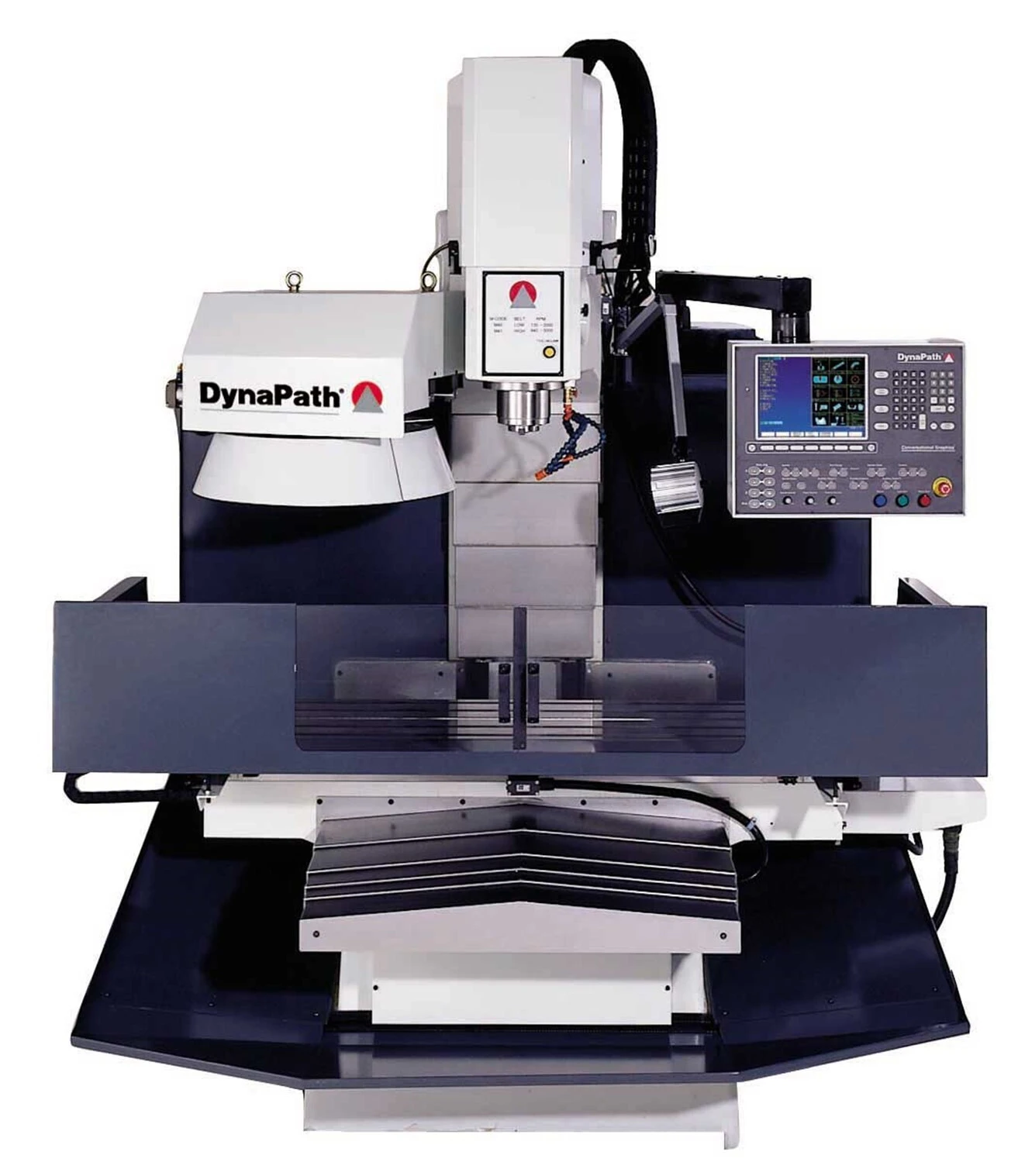NEW DYNAPATH DMC-E6S