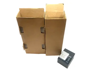 New | in-Stock Lithonia Lighting Battery Powered Emergency Lighting Unit 24W 6VDC Lighting Michigan US | Maverick Industrial Sales #1401255