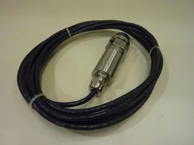 NEW PRECISE SENSORS INC. 111-3-10000-01-G-36-10-6P10