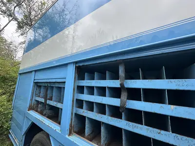 Used 1994 GMC 9500 Service & Utility Trucks New Jersey US | Proxy Equipment #1425942