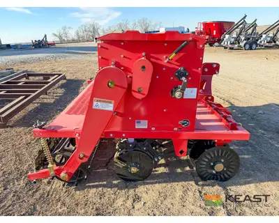 Used TAR RIVER _UNKNOWN_ No-Till Drills Iowa US | Keast Enterprises #1360501