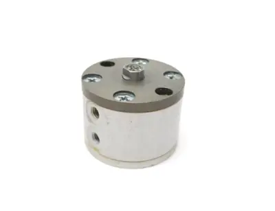 Used Fabco-Air E-7-X Pneumatic Cylinders Michigan US | Maverick Industrial Sales #1507208