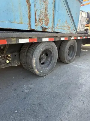 USED 2020 PJ TRAILERS 40 FOOT
