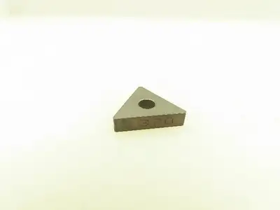 GE Carboloy 432E Carbide Insert Grade 370  (18pcs)