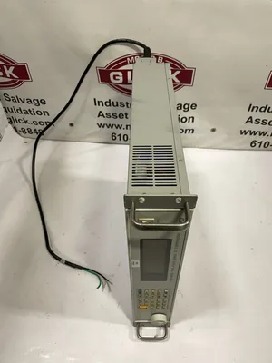 Chroma 62006P-300-8 Programmable DC Power Supply 300V 600W