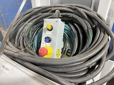 Used 2020 FANUC _UNKNOWN_ Palletizers Pennsylvania US | Global Equipment International, LLC #1454784