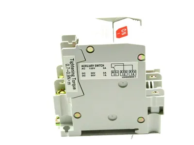 NEW MITSUBISHI CP30-BA-2P CIRCUIT PROTECTOR CP30BA CP30BA2P