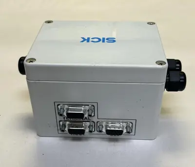 Used SICK PS53-1000 Power Supplies Ohio US | Surplus Asset Holdings #1234970