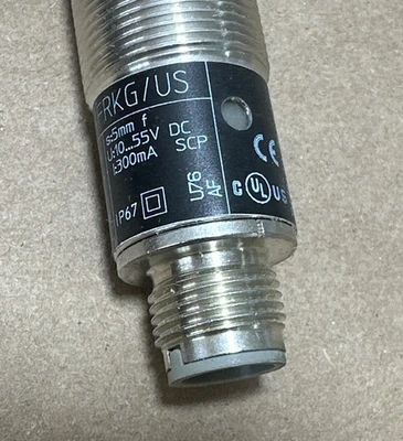 NEW IFM IGA2005-FRKG/US-100-IRF