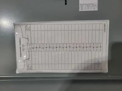 USED EATON 3CBL142