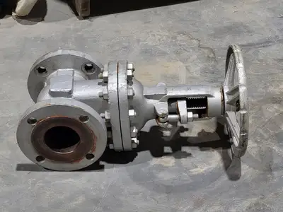 USED DHV C110F3