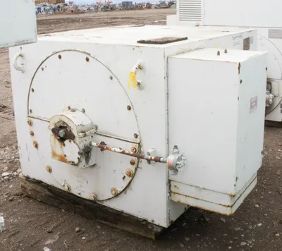 USED GENERAL ELECTRIC 129158