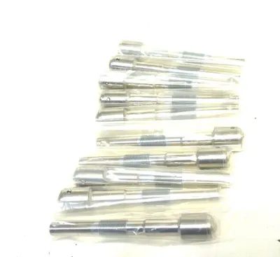 10 NEW WHITEY SS-3AS-12NB-CRH STEM ASSEMBLY SS3AS12NBCRH