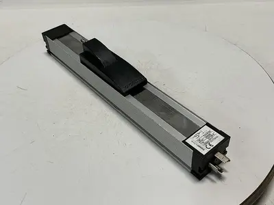 USED NOVOTECHNIK TLH0150