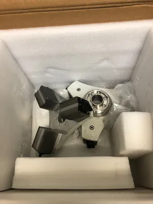 2021 HEXAGON Absolute Arm 7-Axis 8540 Portable Arm Coordinate Measuring Machines | Asset Exchange Corporation (17)