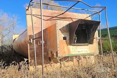 Used BARBER-GREENE DM70 Asphalt Mixing Plants - Batch Colorado US | ABN Services #1339228
