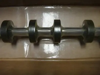 USED AB DICK 80053