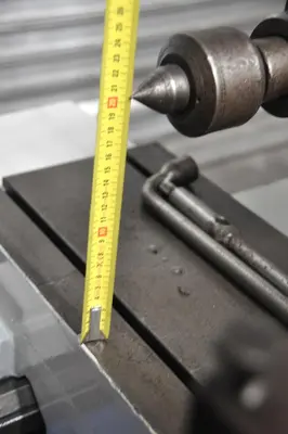 USED TACCHI Ø 660 X 1500/2200 MM