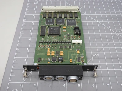 Used BRUNNER _UNKNOWN_ Servo Drives | OCO Industrial #1611984