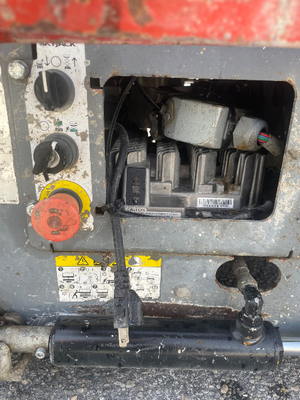USED 2015 Skyjack SJ3219